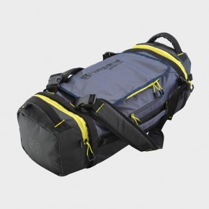 BOLSA HUSQVARNA DUFFLE